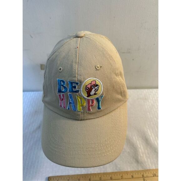 Buc-cee's be happy beaver hat rn#14750 - Picture 2 of 6